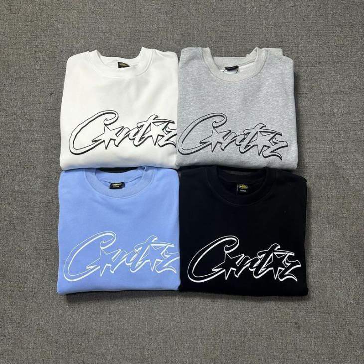 Picture of Corteiz Sweatshirt _SKUCorteizS-XLwmtx611231553